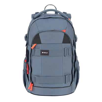 Lässig Schulrucksack