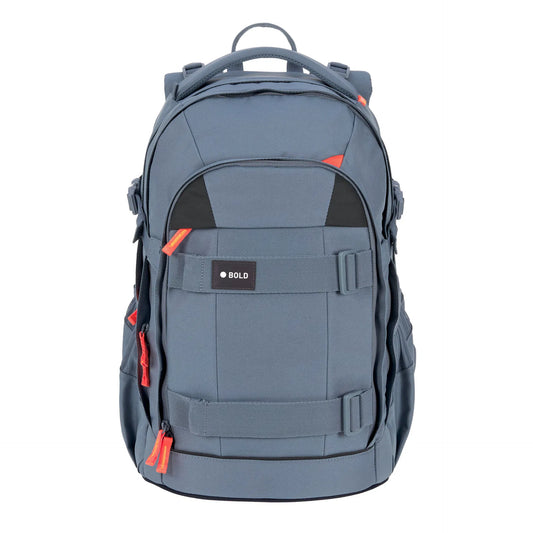 Lässig Schulrucksack