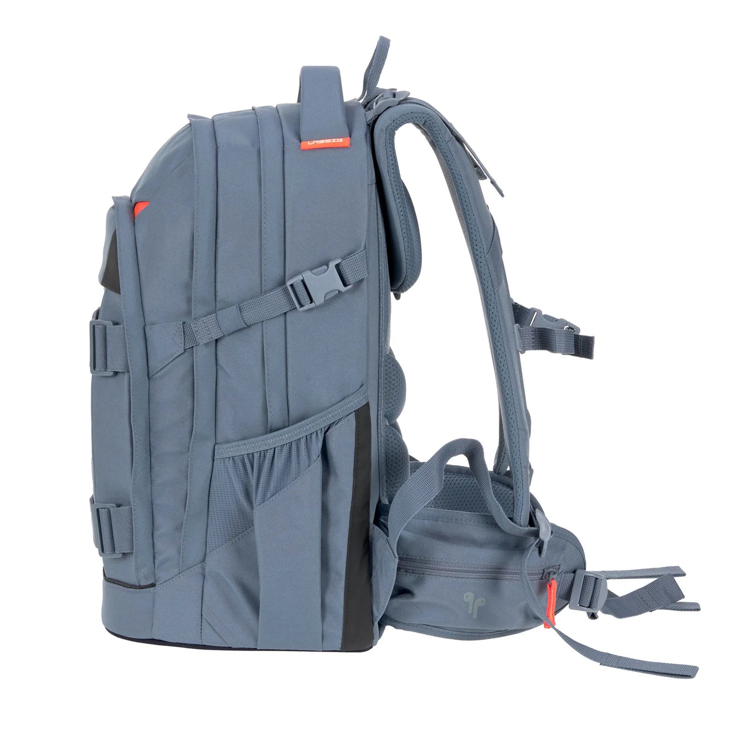 Lässig Schulrucksack mit Verpackung