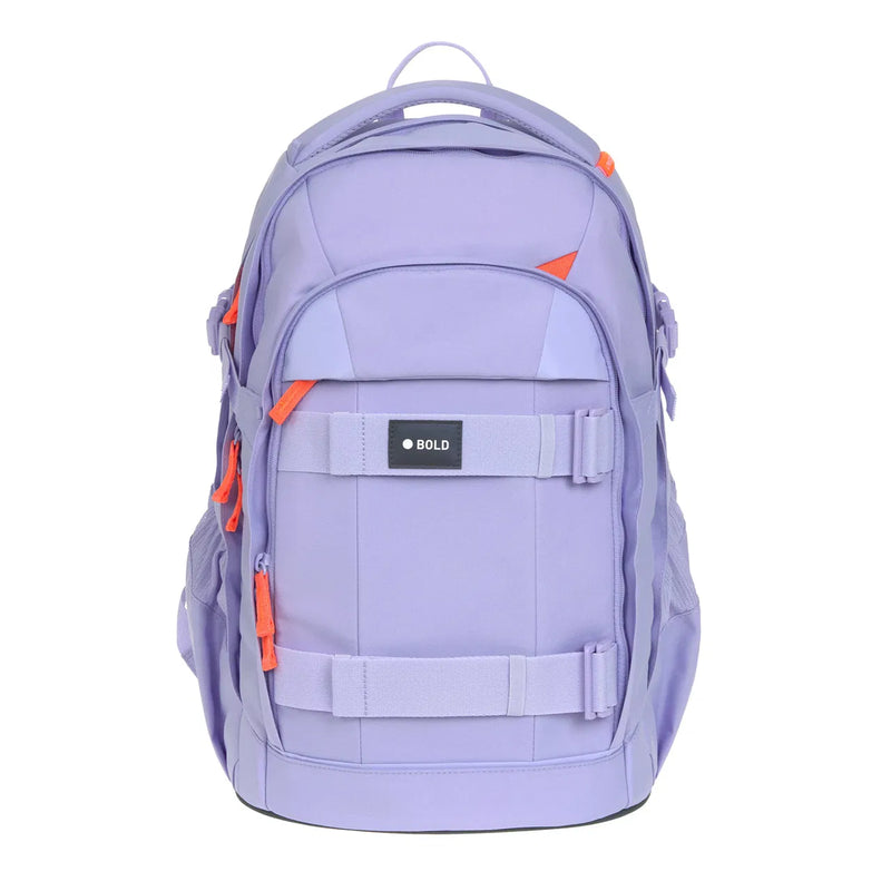 Lässig Schulrucksack