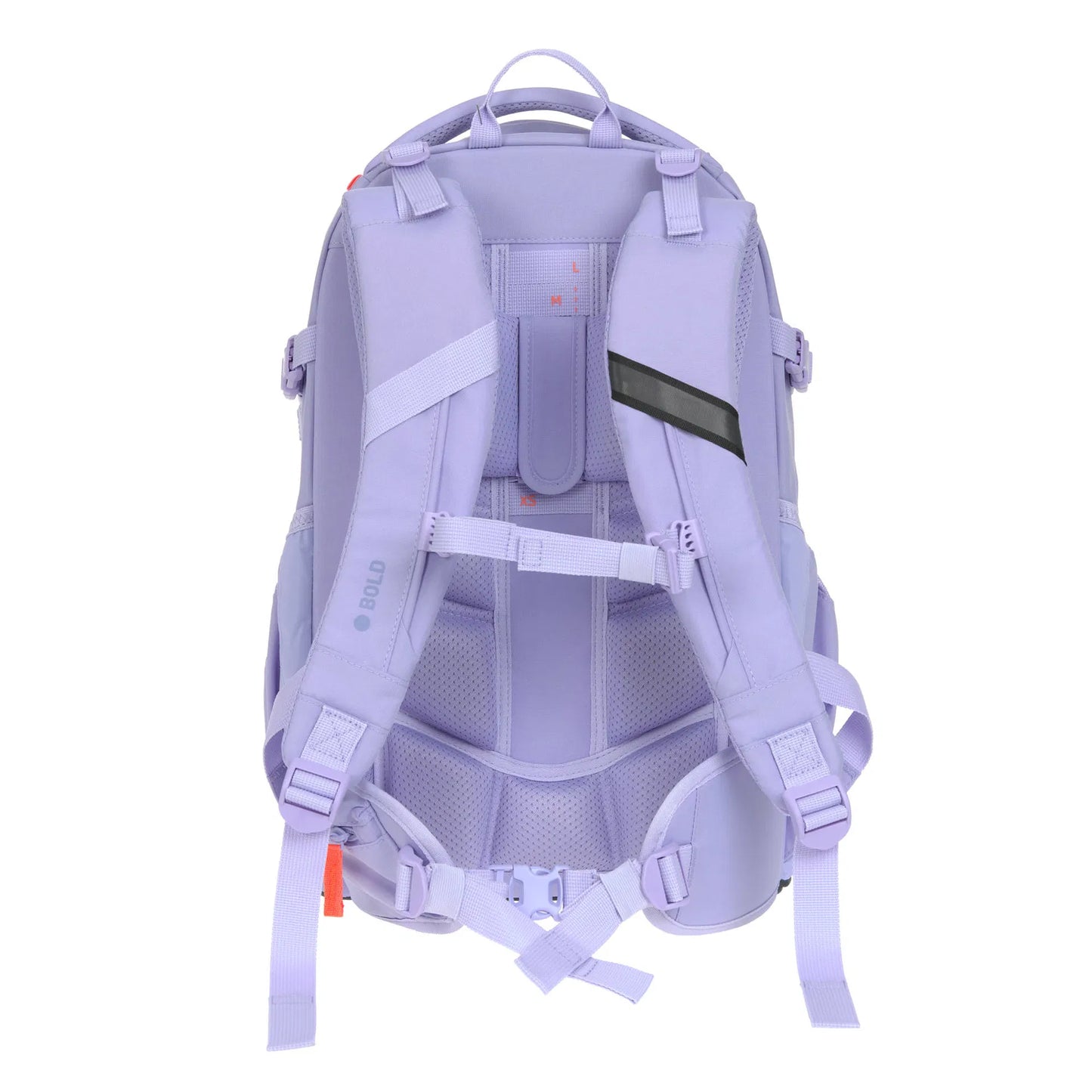 Lässig Schulrucksack Detail 9