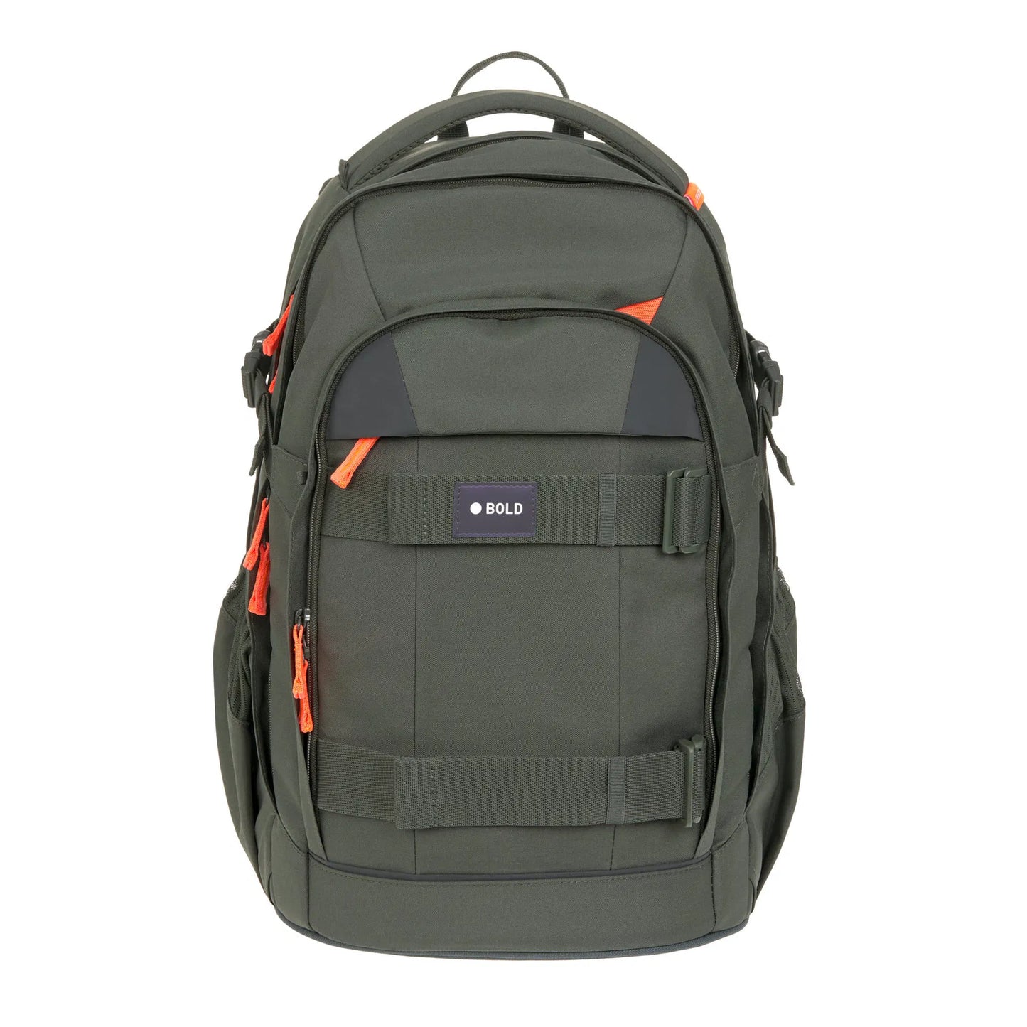 Lässig Schulrucksack