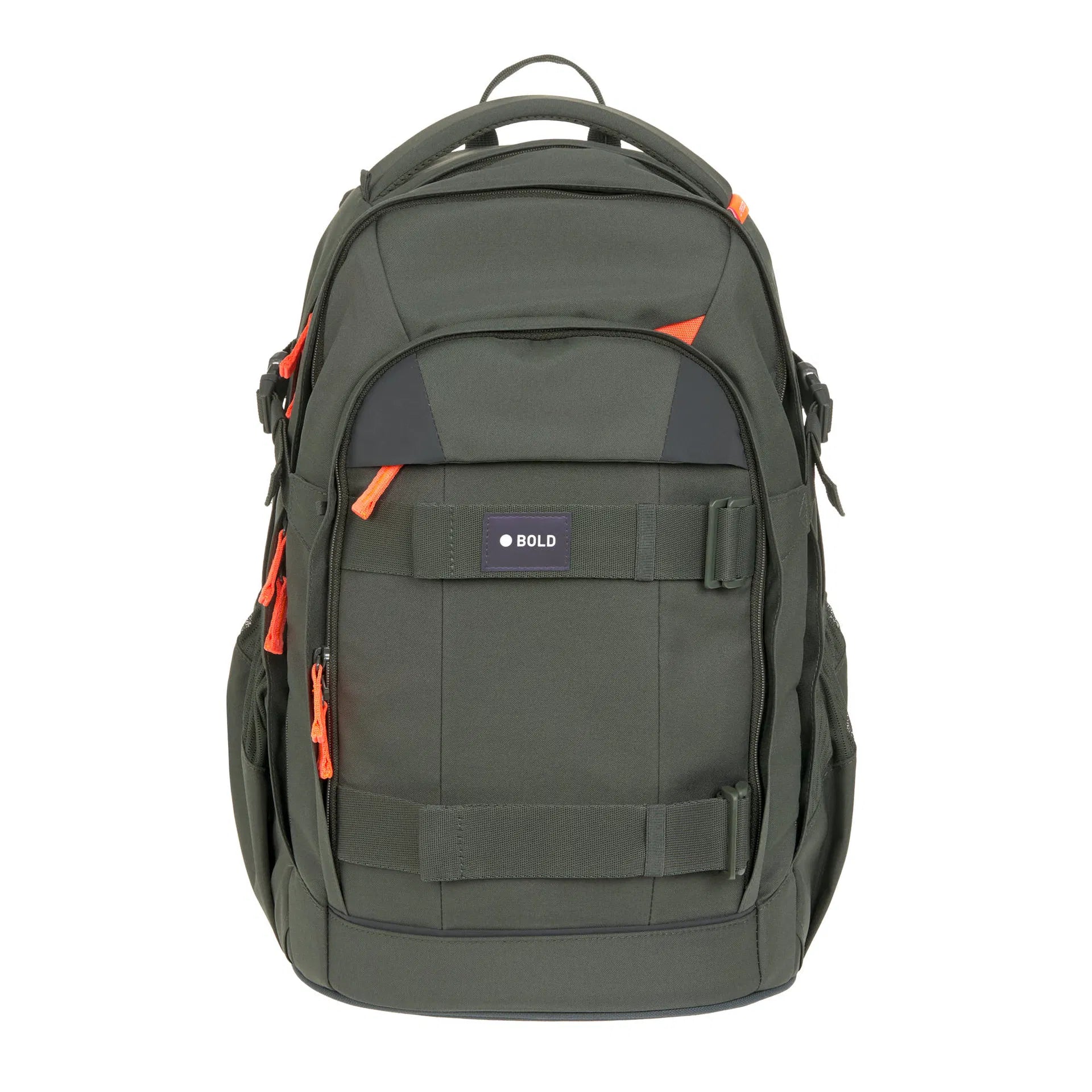 Lässig Schulrucksack