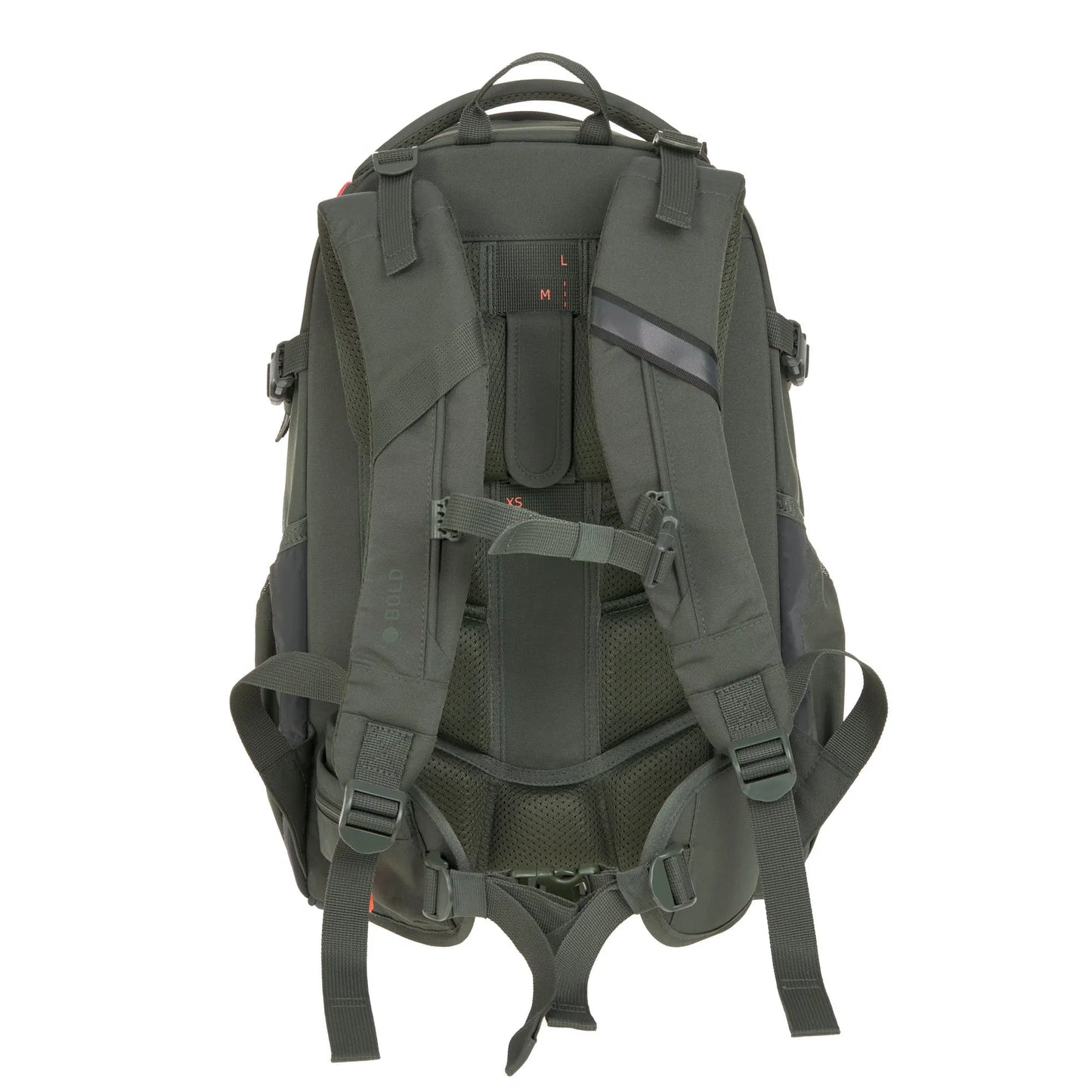 Lässig Schulrucksack Lieferumfang