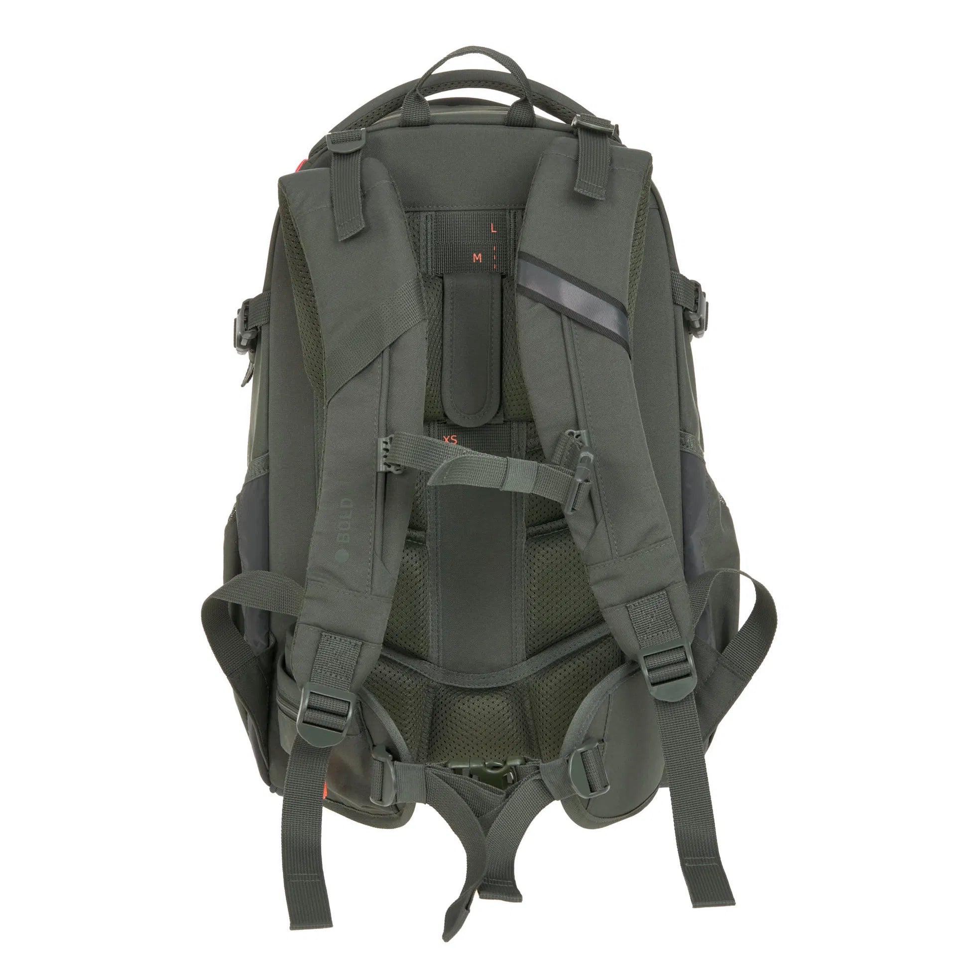 Lässig Schulrucksack Lieferumfang