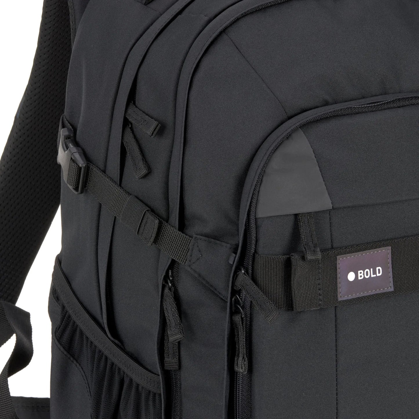 Lässig Schulrucksack mit Verpackung