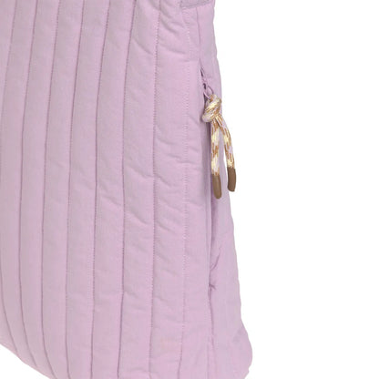 Shopper Tasche lavendel