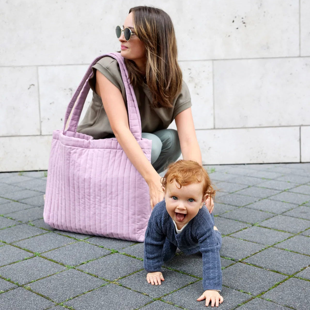 Mama Tasche