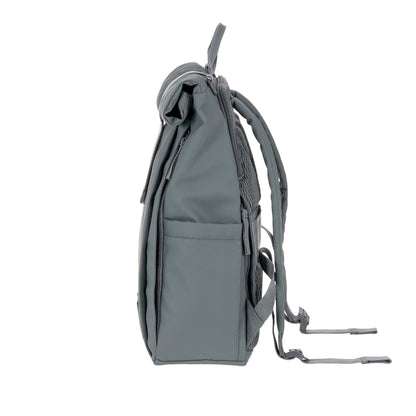 Wickelrucksack mit Wickelzubehör