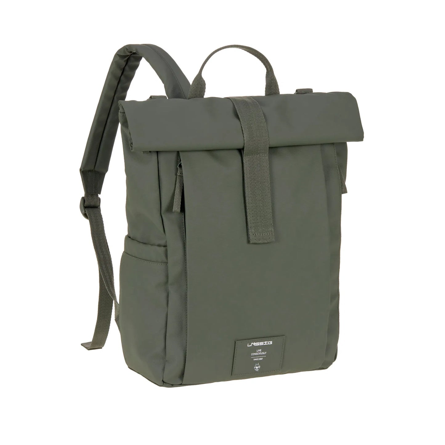 Wickelrucksack Rolltop