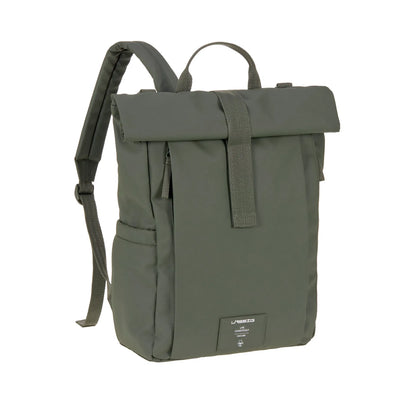 Wickelrucksack Rolltop