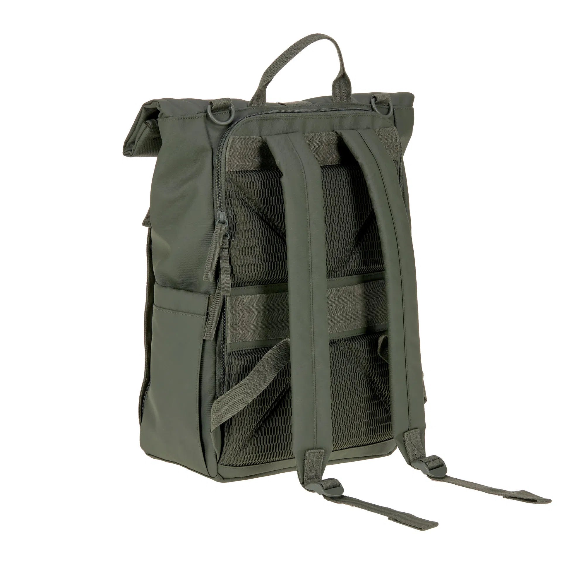 Wickelrucksack Rolltop Rucksack