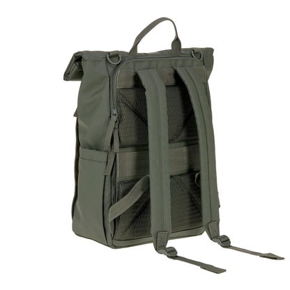 Wickelrucksack Rolltop Rucksack