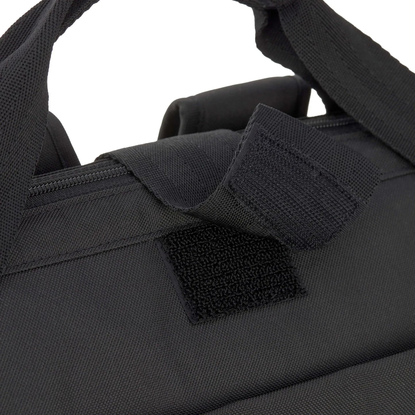 Lässig Wickelrucksack Goldie Up Green Label Schwarz Lieferumfang