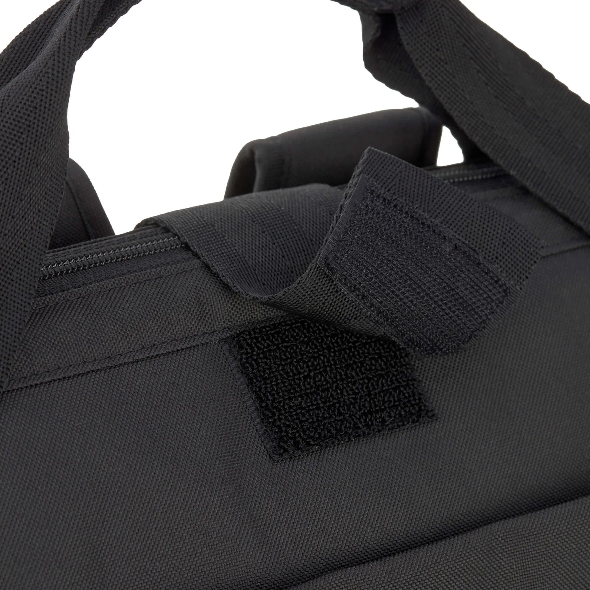 Lässig Wickelrucksack Goldie Up Green Label Schwarz Lieferumfang