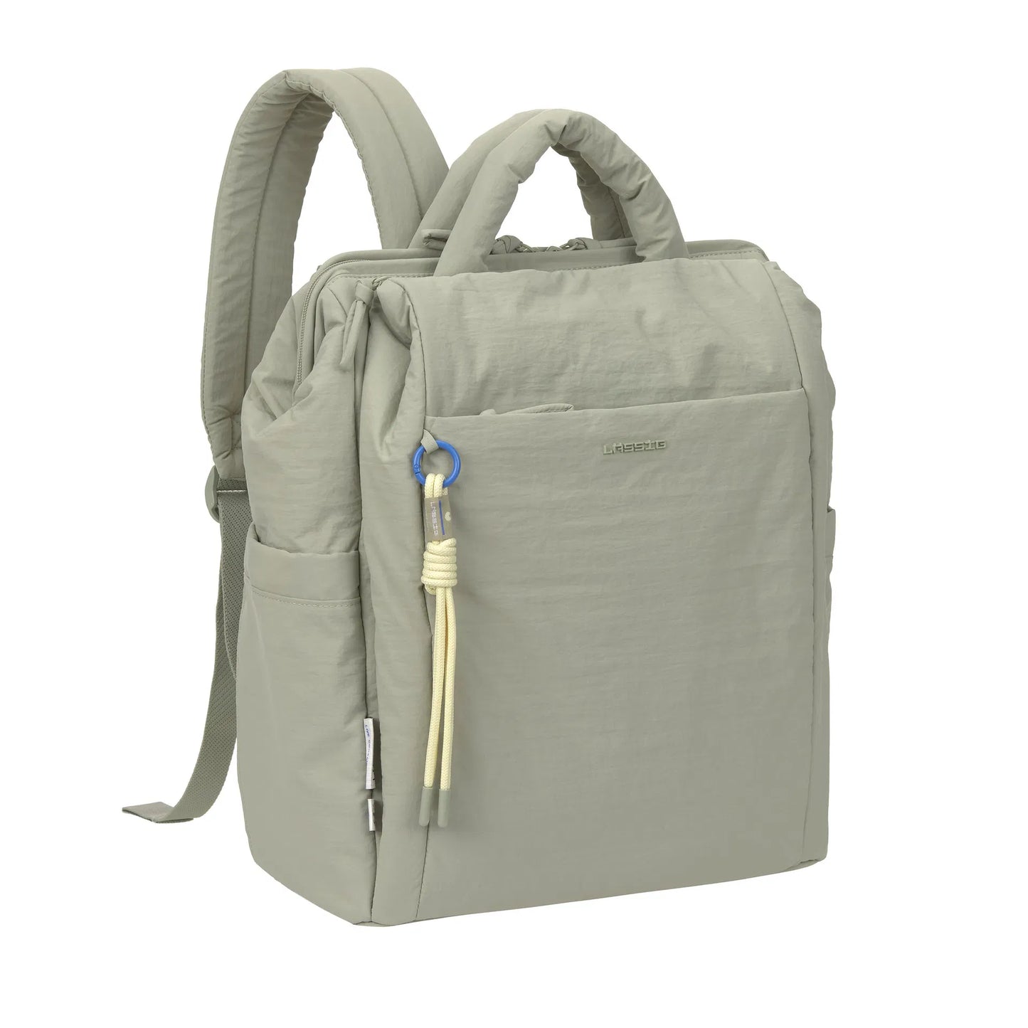 Wickelrucksack Green Label