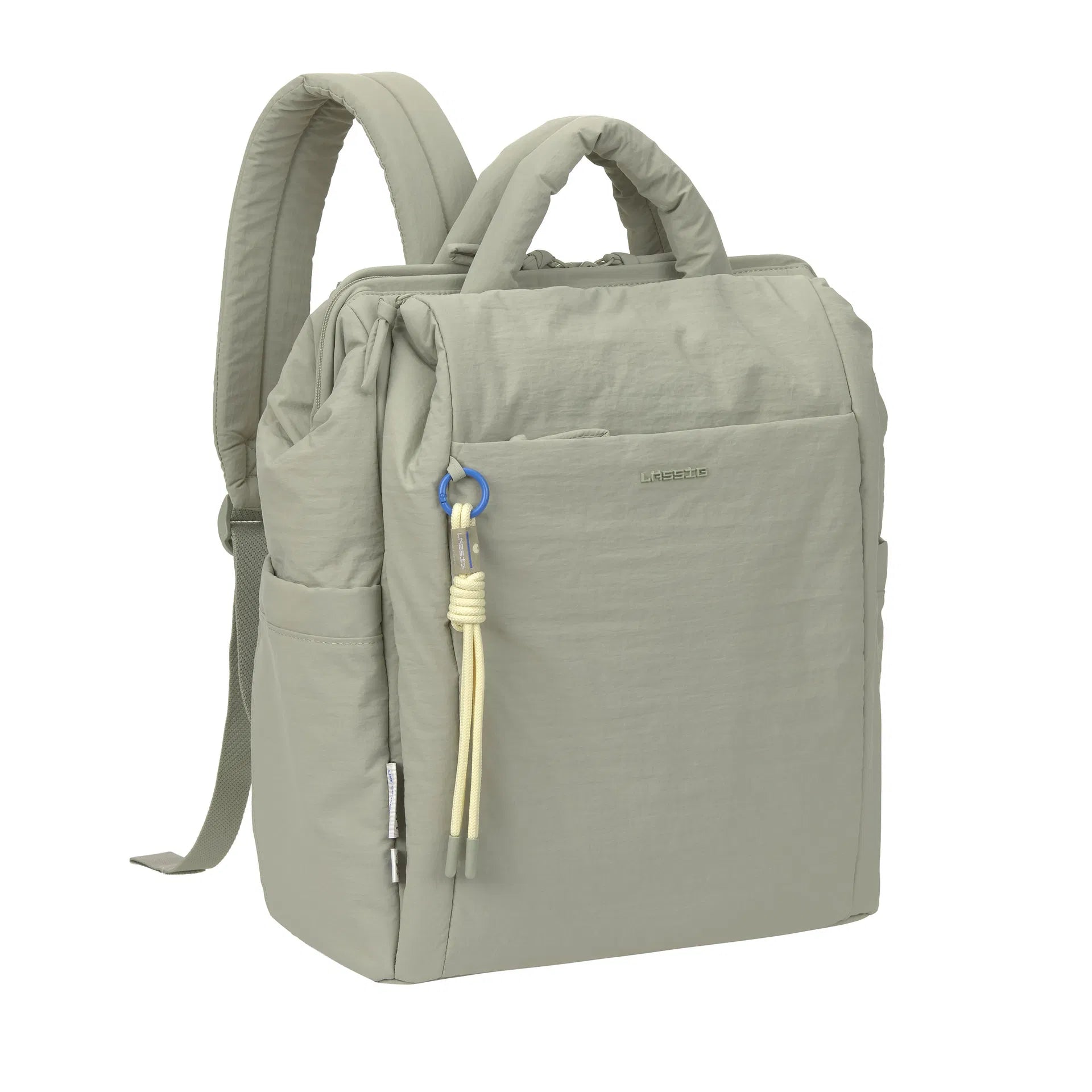 Wickelrucksack Green Label