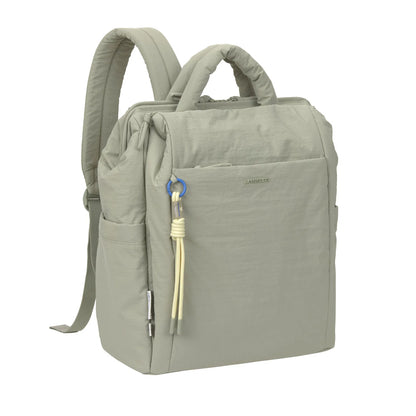 Wickelrucksack Green Label