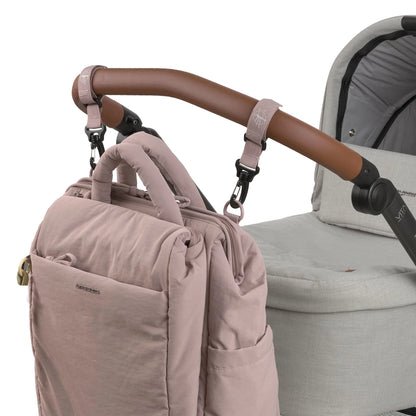 Baby Wickelrucksack
