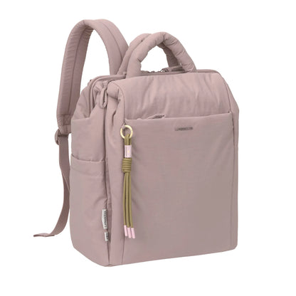 Wickelrucksack Green Label