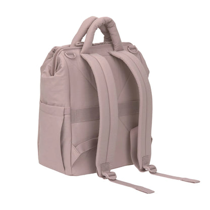 moderner Wickelrucksack