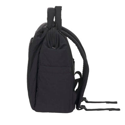Wickelrucksack recyceltes Material