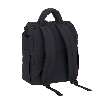 moderner Wickelrucksack