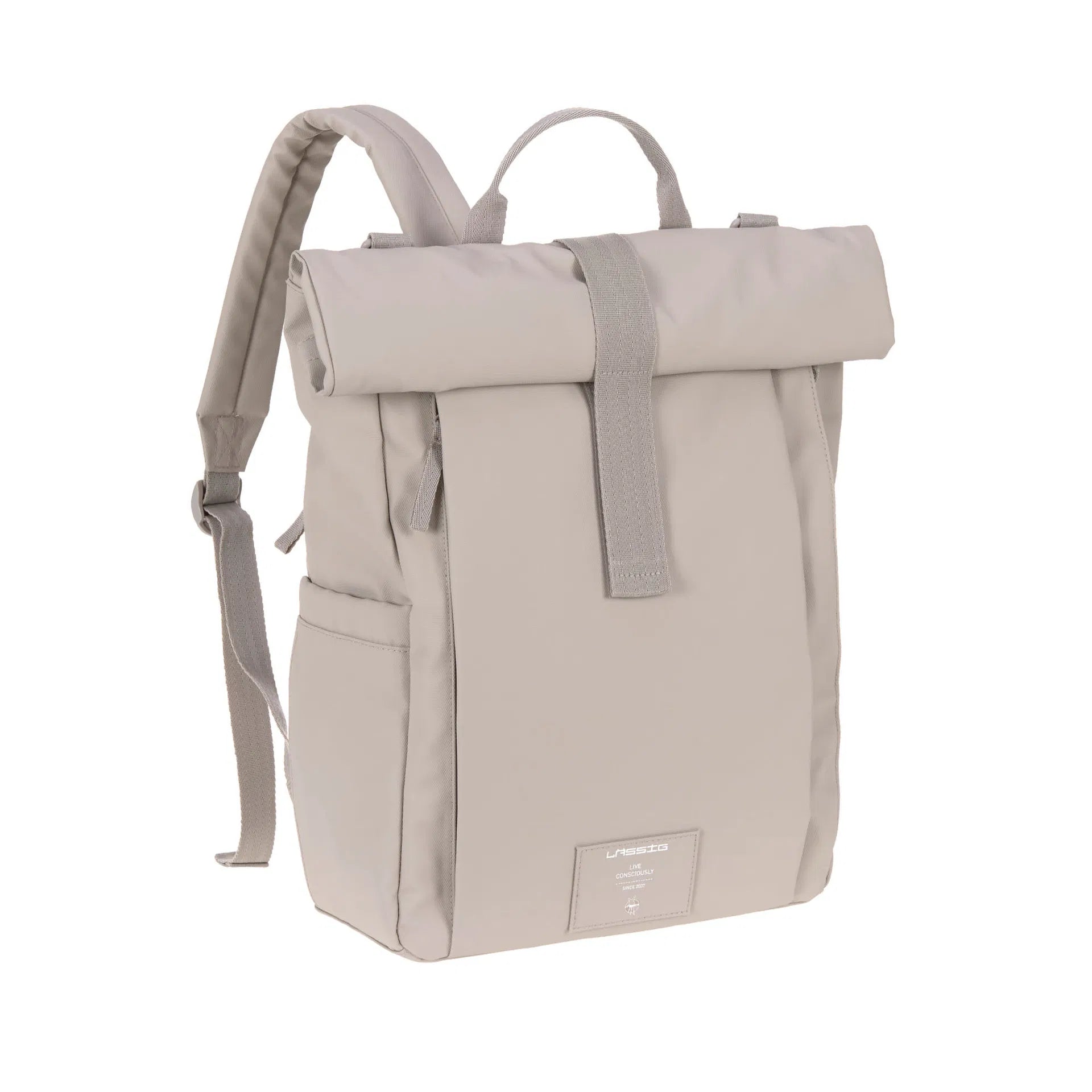 Wickelrucksack Rolltop