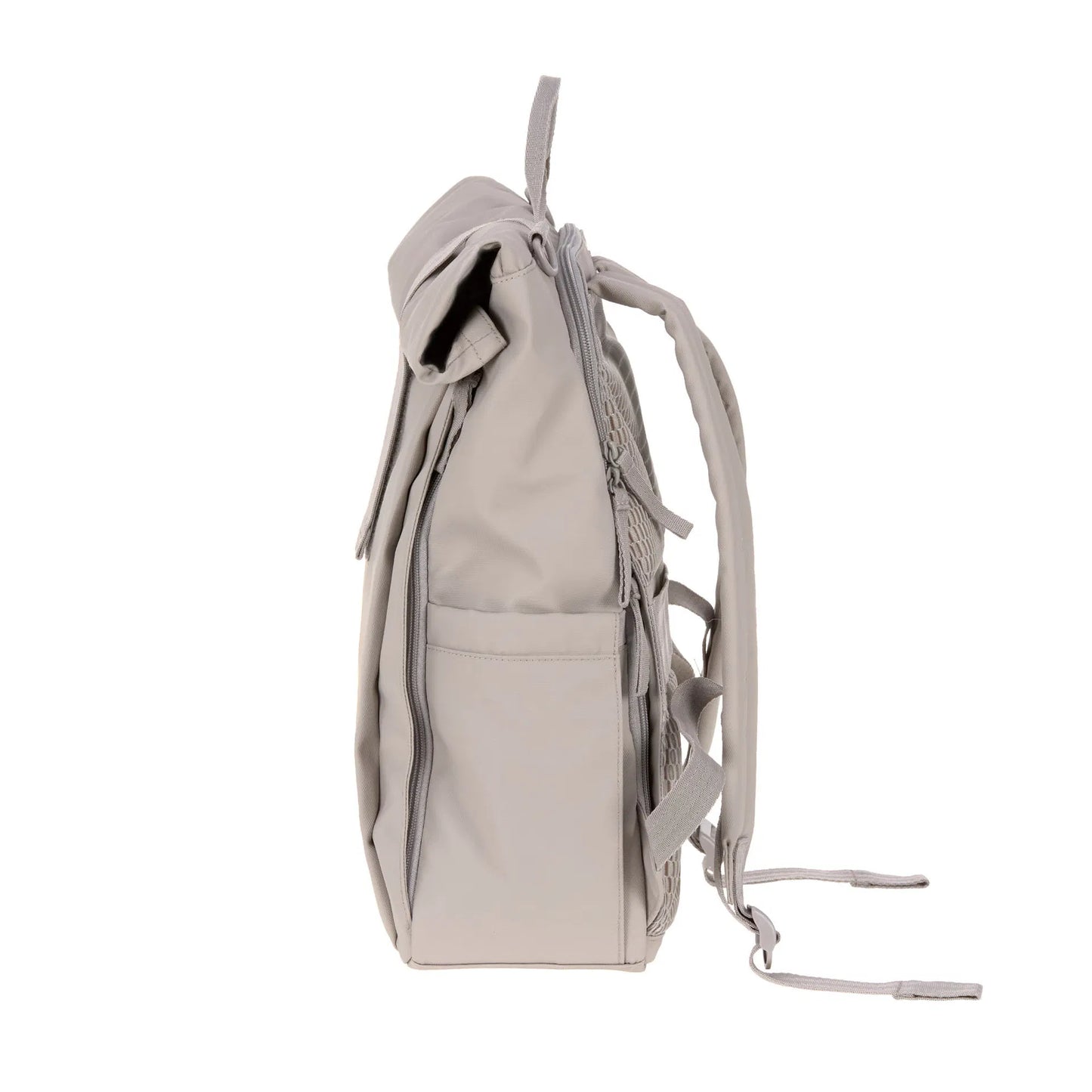 Wickelrucksack mit Wickelzubehör