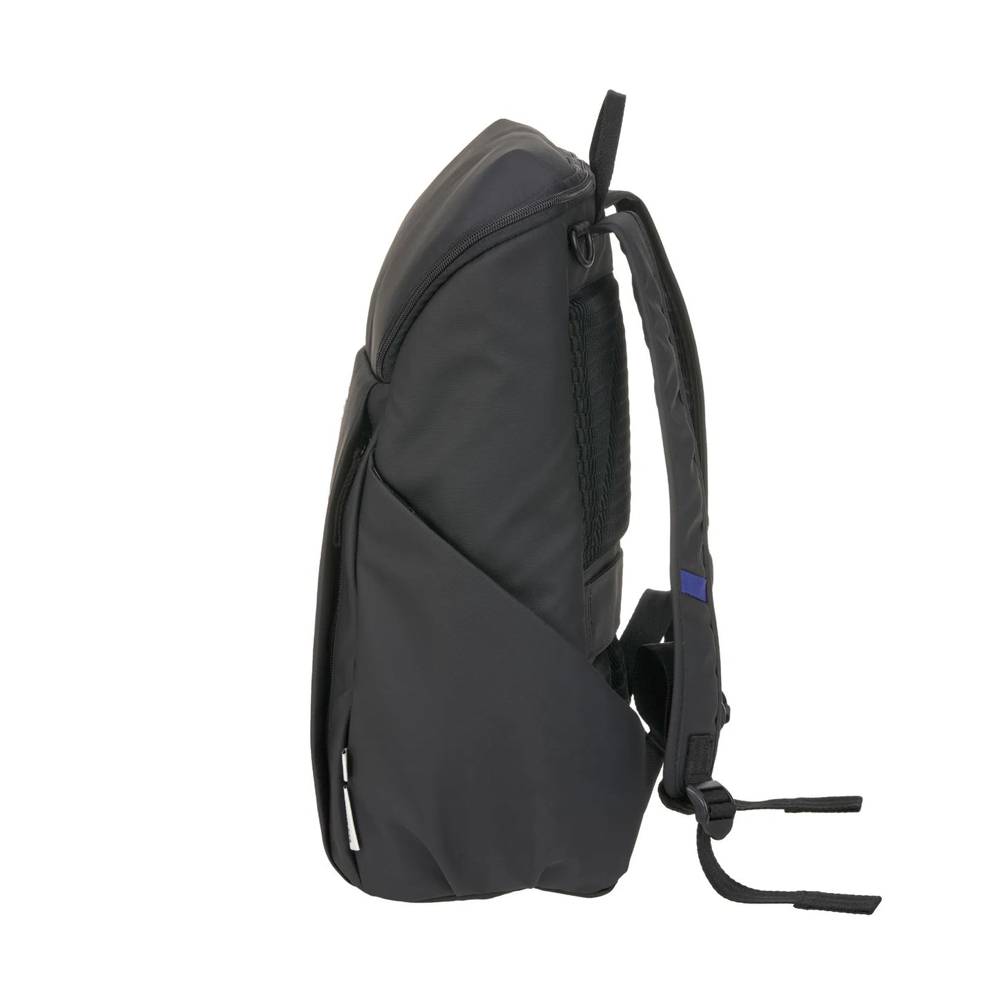 Lässig Wickelrucksack Slender Up Backpack, Schwarz Lieferumfang