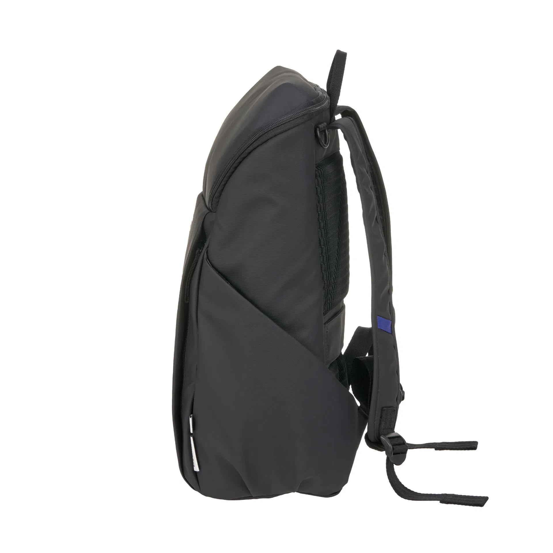 Lässig Wickelrucksack Slender Up Backpack, Schwarz Lieferumfang