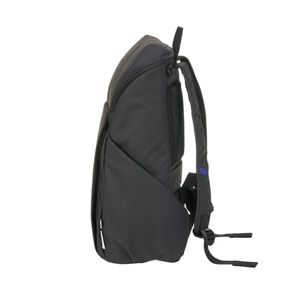 Lässig Wickelrucksack Slender Up Backpack, Schwarz Lieferumfang