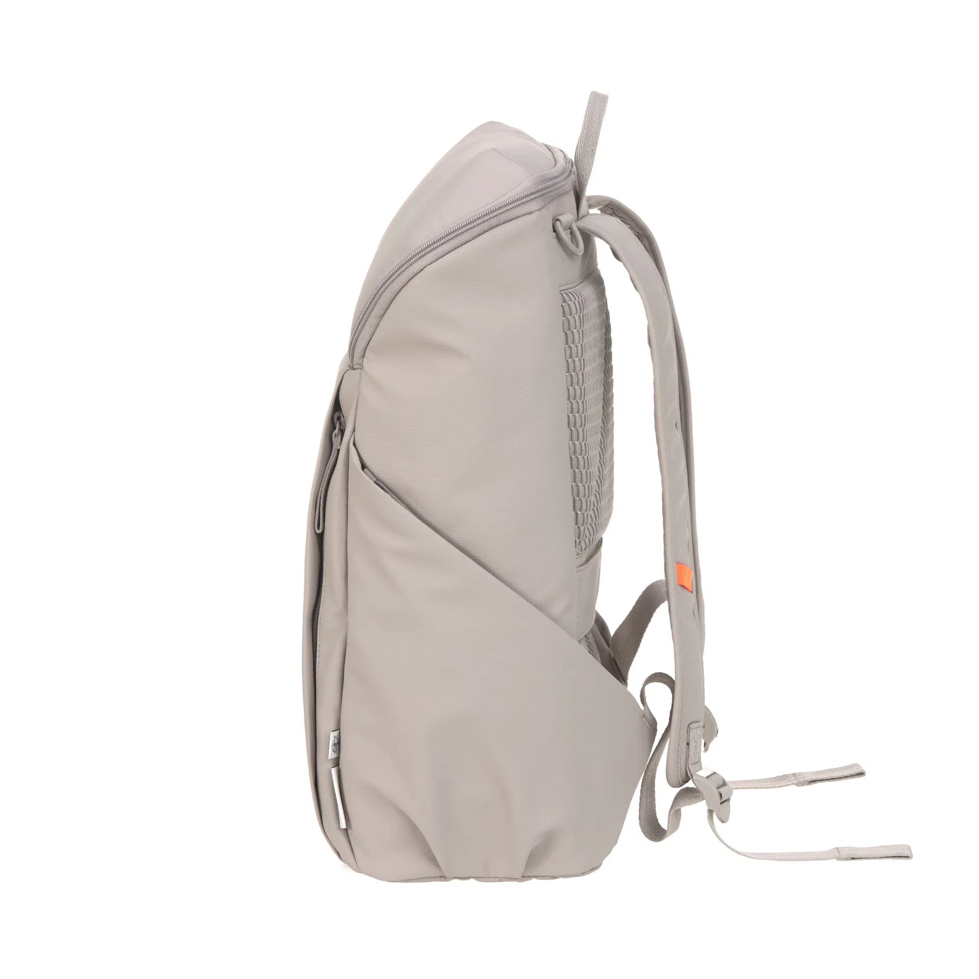moderner Wickelrucksack