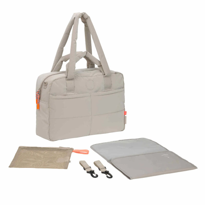 Lässig Wickeltasche