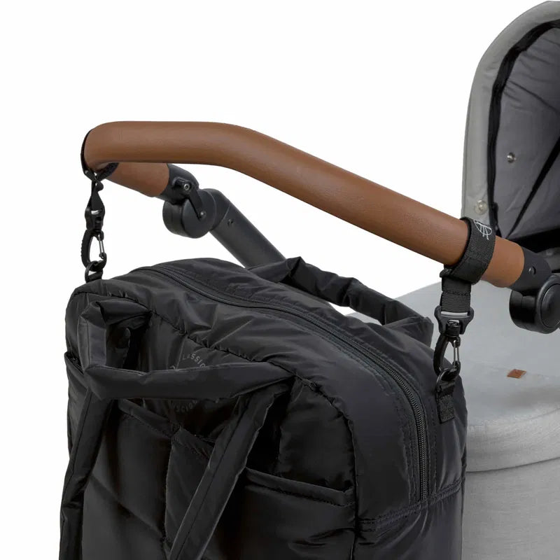 Lässig Wickeltasche Funktionen Detail