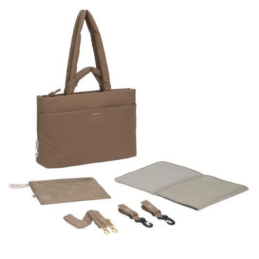 Lässig Wickeltasche Liva