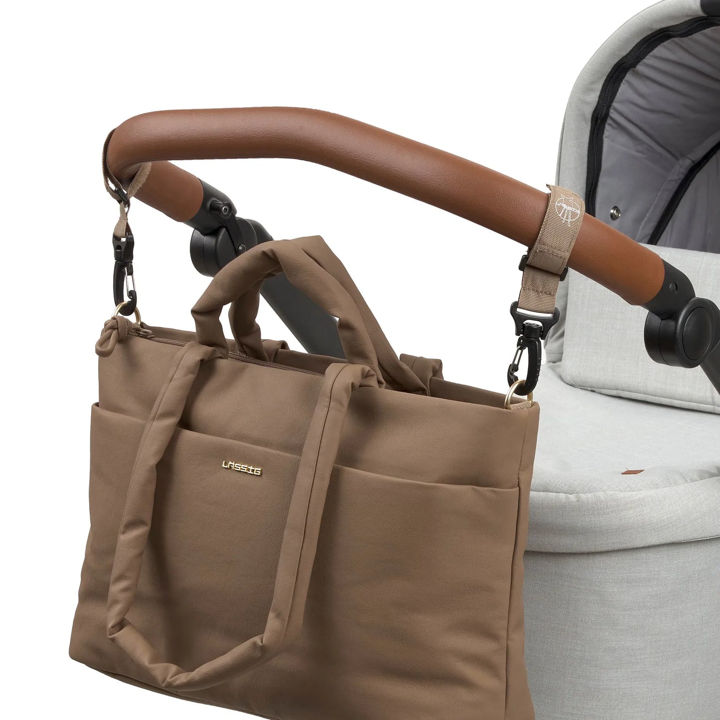 Wickeltasche Kinderwagen