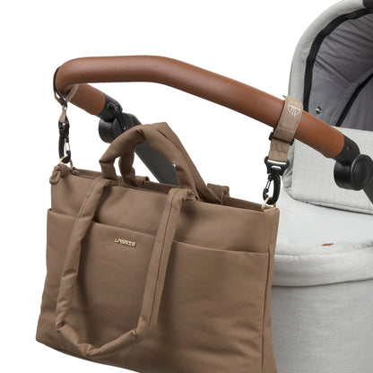 Wickeltasche Kinderwagen