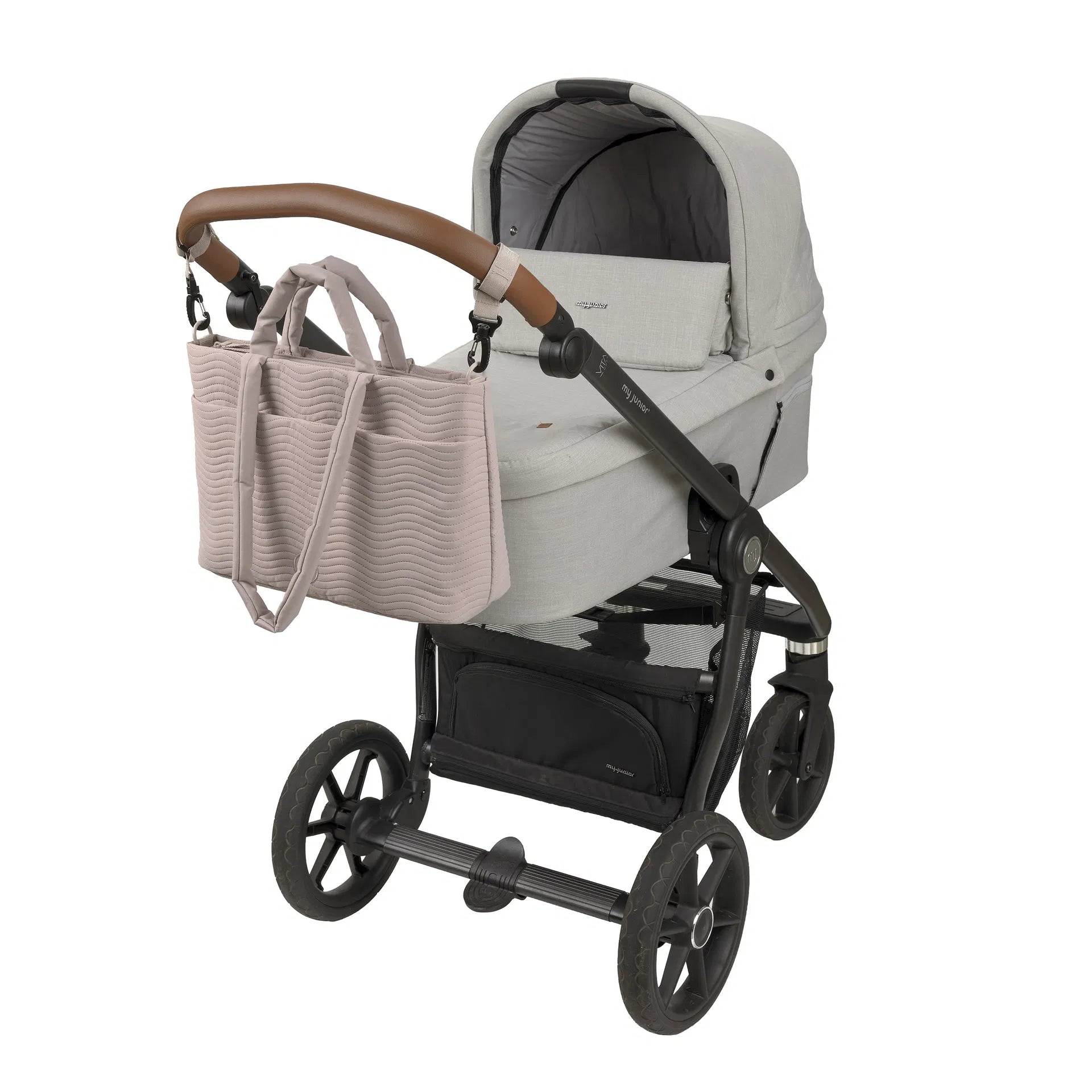 Baby Wickeltasche