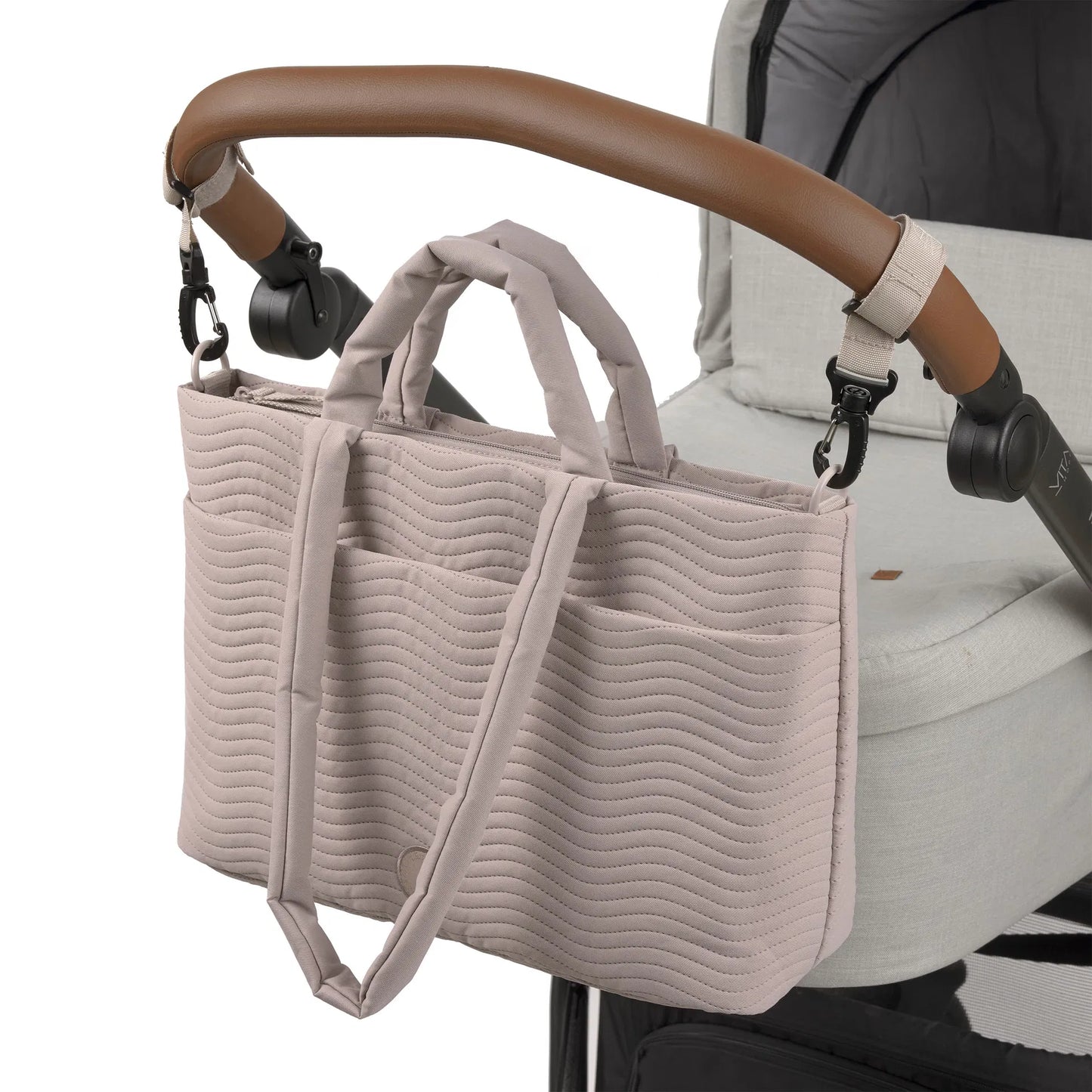 Wickeltasche Kinderwagen