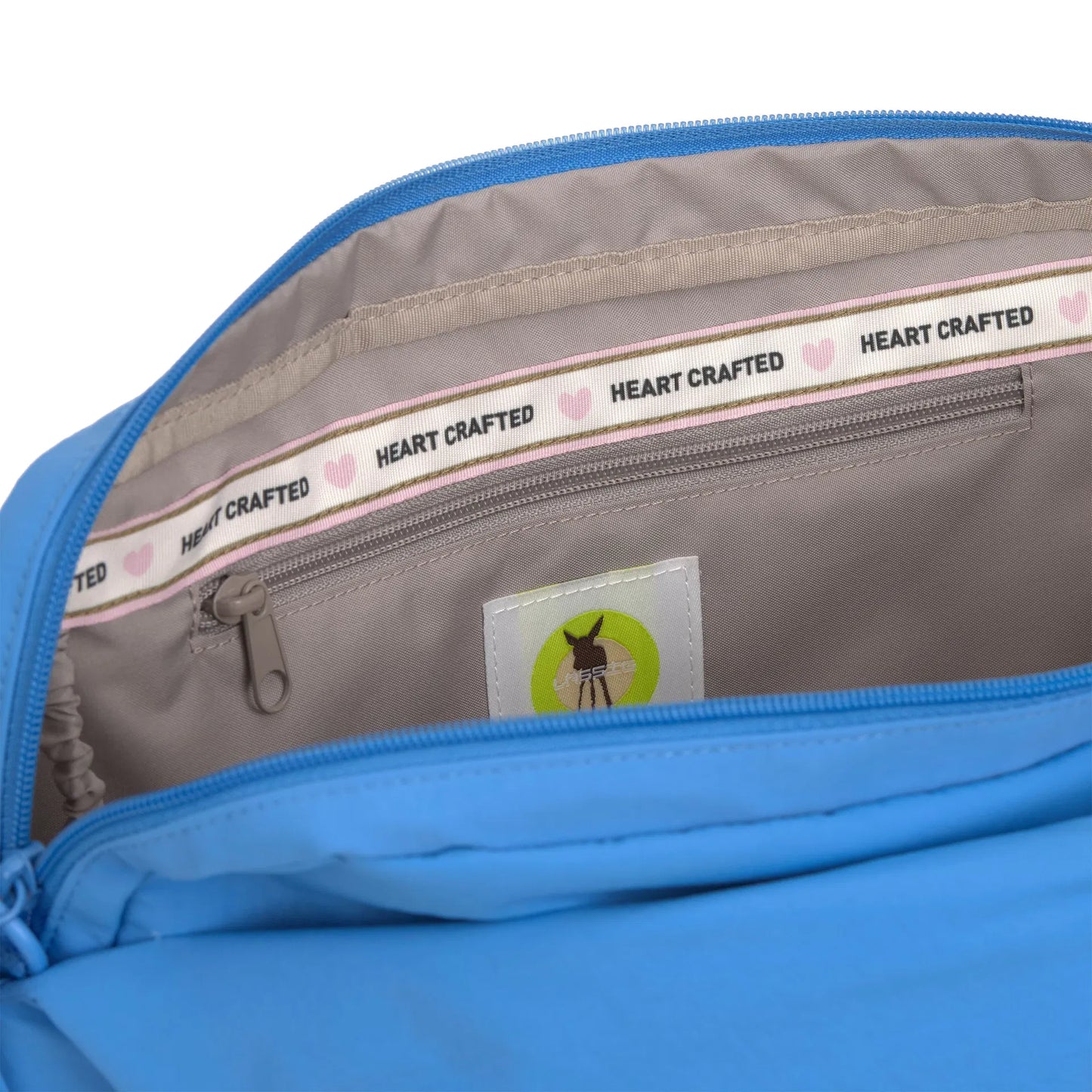 Wickeltasche Kinderwagenbefestigung