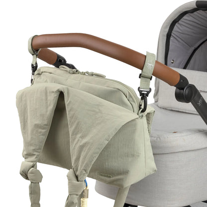 moderne Wickeltasche Eltern