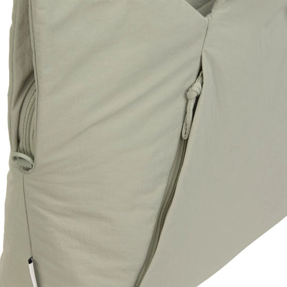 Wickeltasche mit Wickelzubehör