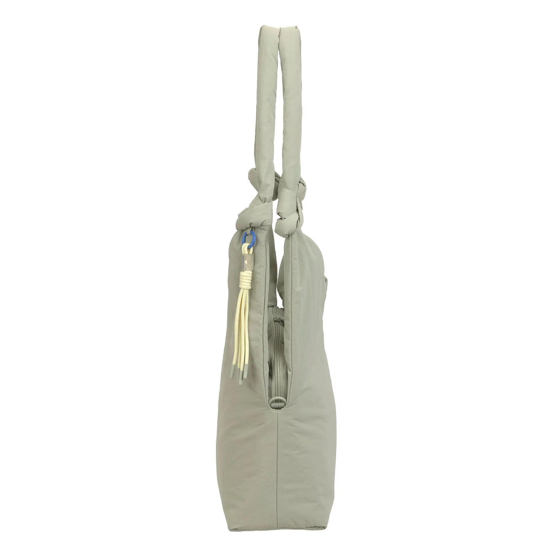 nachhaltige Wickeltasche