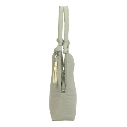 nachhaltige Wickeltasche