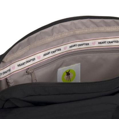 Lässig Wickeltasche Teya