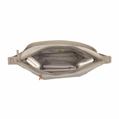 Wickeltasche mit Wickelzubehör