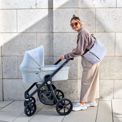 Baby Wickeltasche Umhängetasche