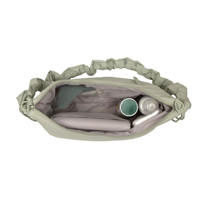 Wickeltasche Green Label