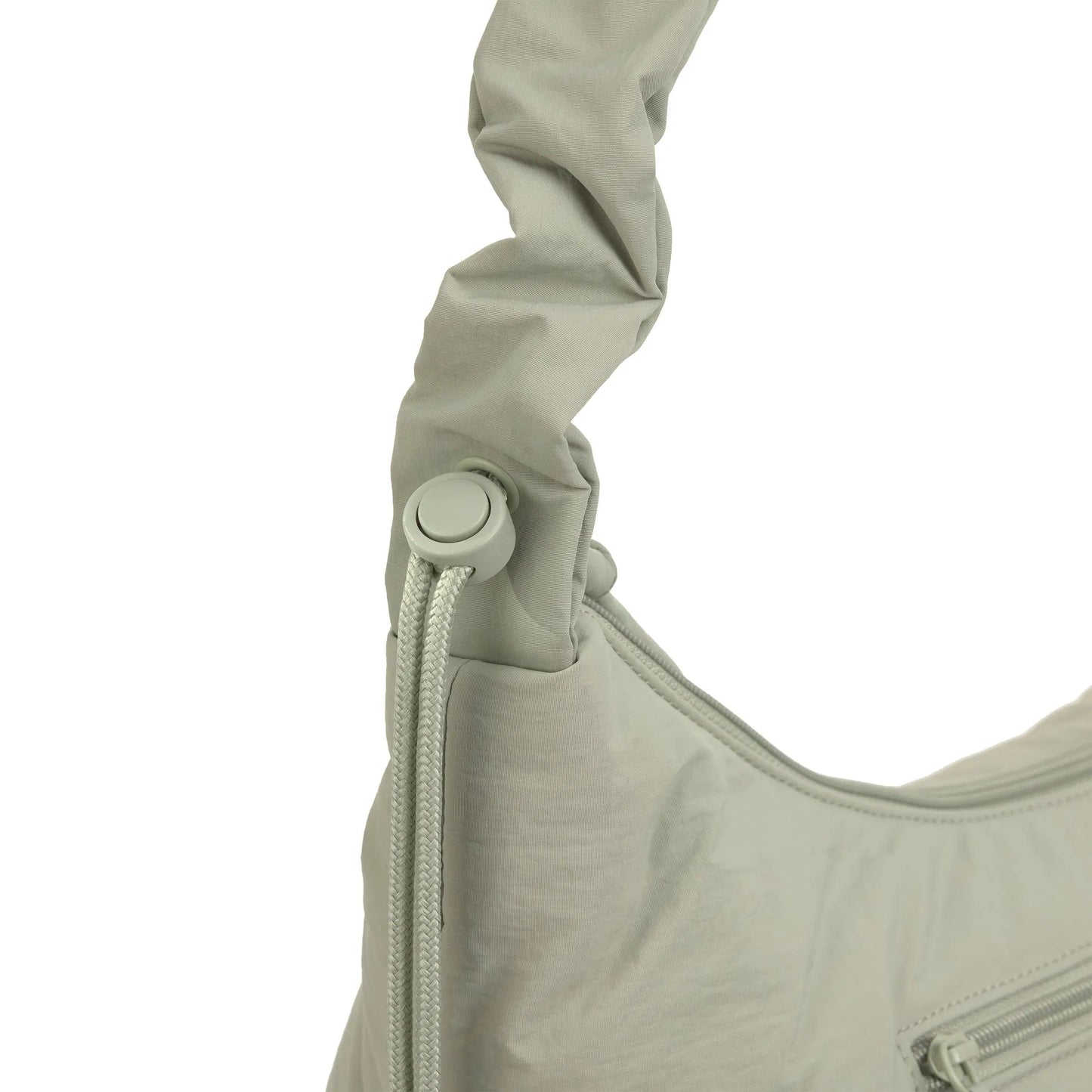 Lässig Wickeltasche Mint